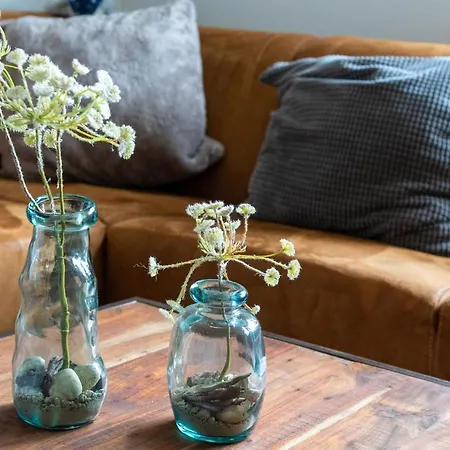 Holiday home Bootsmann Dornumersiel