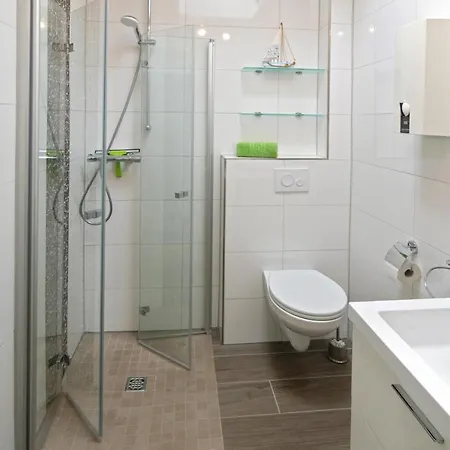 Ferienhaus Bootsmann