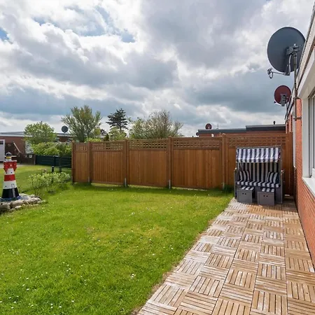 Bootsmann * Dornumersiel