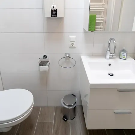 Bootsmann Ferienhaus *