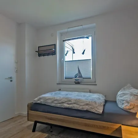 Bootsmann Ferienhaus