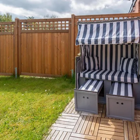 Bootsmann Dornumersiel