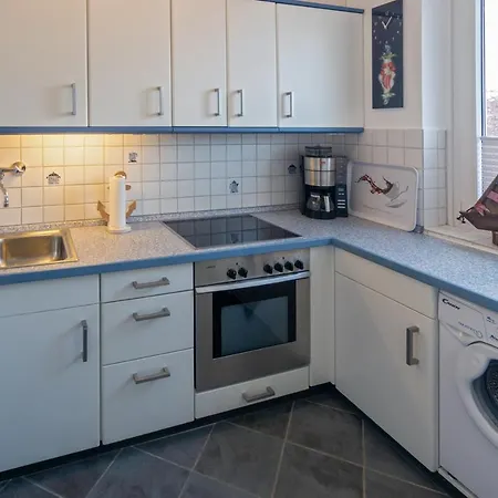 Ferienhaus Bootsmann *