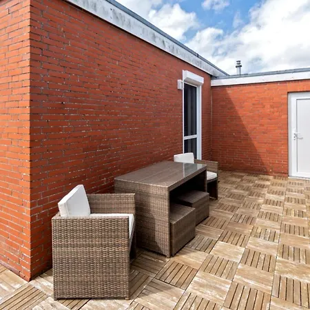 Bootsmann Dornumersiel