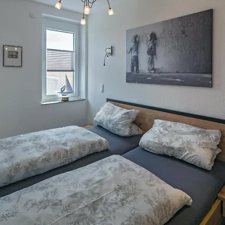 Bootsmann Ferienhaus