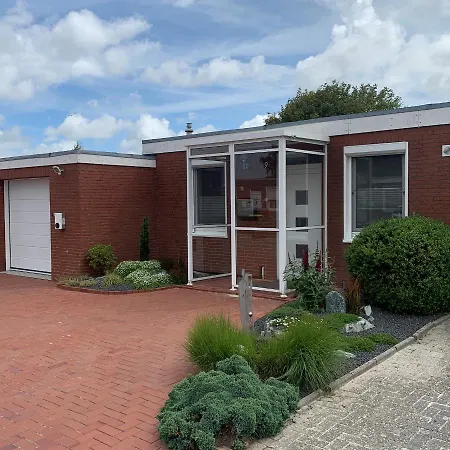 Ferienhaus Bootsmann *