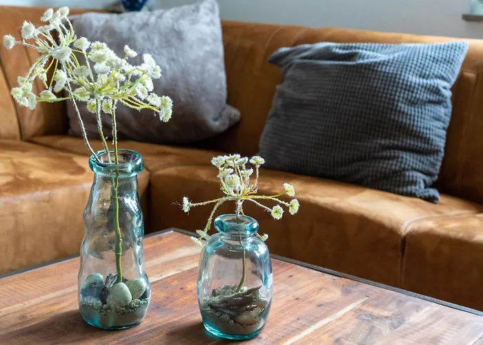 別荘 Bootsmann ドルヌマージール