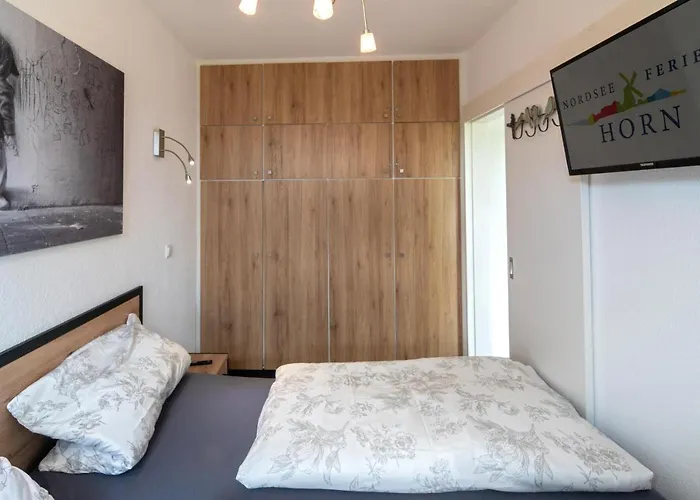 Bootsmann 別荘 ドルヌマージール