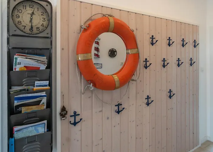 Bootsmann * ドルヌマージール