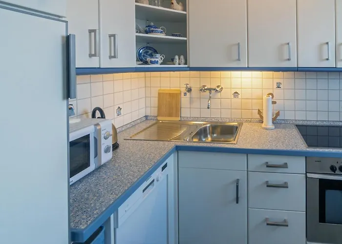 Bootsmann 別荘 ドルヌマージール