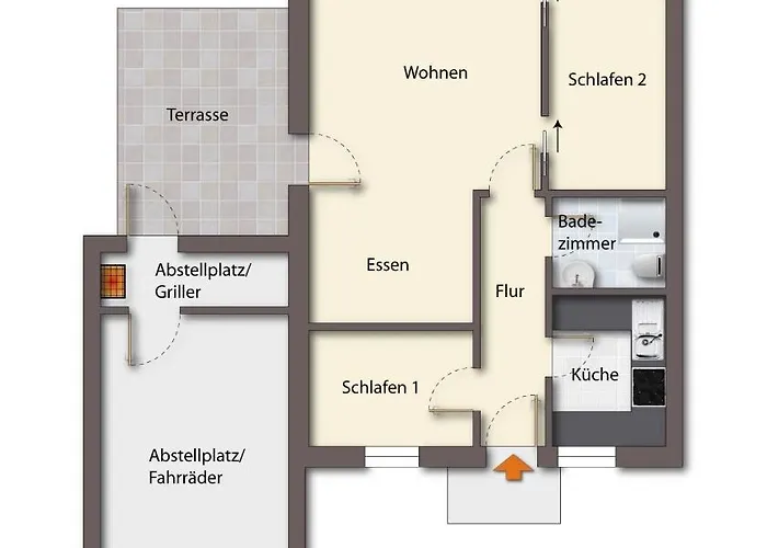 Bootsmann ドルヌマージール